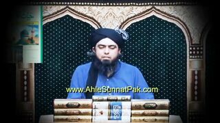 Jesus Christ||Engineer Ali Mirza Emotional Bayan