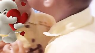 Romantic video