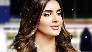 Sheikha mahra beauty queen