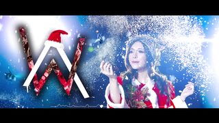 Alan Walker - Nostalgic Christmas