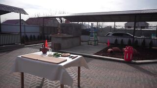 КАЗАН КЕБАБ