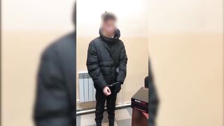 В Казани задержан подросток, готовивший вооружённое нападение на школу