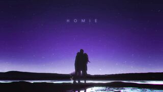HOMIE – Дай мне руку