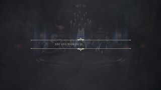 Broken Minds & Nosferatu - The Silence in the Room