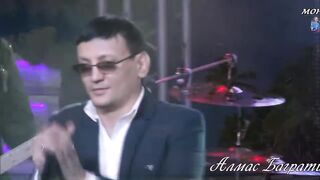 Алмас Багратиони Спасибо за любовь