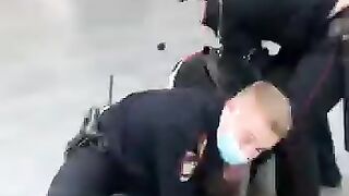 Задержали заслуженного тренера России по плаванию Александра Ильина.
