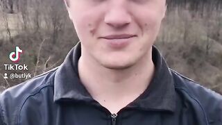 Смех ржака Пранк