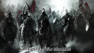 Эпичная музыка 2 _ Free cinematic music