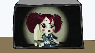 FNF x Squid Game x Poppy Playtime Huggy Wuggy / Huggy Wuggy Before G-hour