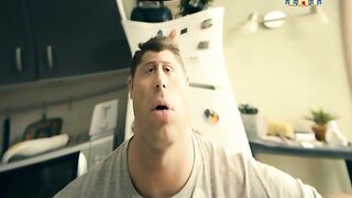 Универ Новая общага 03.