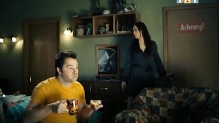 Универ Новая общага