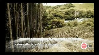Novela a Bíblia 25/11/2021