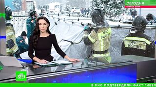 Трагедия на "Листвяжной" стала крупнейшим ЧП на российских шахтах за 11 лет