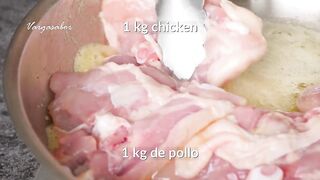После этого рецепта по-другому курицу не приготовишь! Сливочный и...