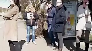 Вирус это смерть