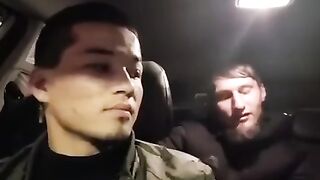 Хотели кинуть таксиста.