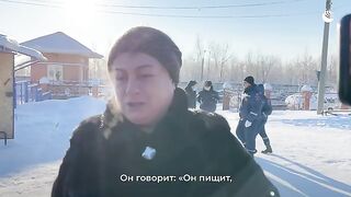 Трагедия на шахте "Листвяжная"