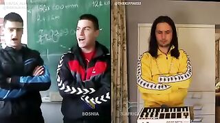 The Kiffness x Ognjen & Sinisa - Бессонница (Balkan Club Remix)