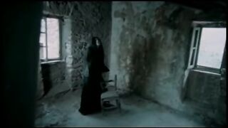Линда - Меченая.