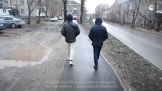Поступил, как посчитал нужным": пермский школьник поймал грабителя