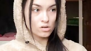 Анастасия Усеева ВЫЛОЖИЛА НОВЫЙ ТИКТОК   tik tok   TIKTOK   anastasia_yseeva_17 591 тик ток