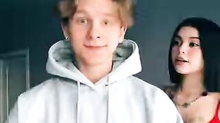 АНДРЕЙ НОИЛС ВЫЛОЖИЛ НОВЫЙ ТИКТОК   tik tok   TIKTOK   andrey_noiles Noiles 551 тик ток