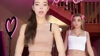 Аня Ищук ВЫЛОЖИЛА НОВЫЙ ТИКТОК   tik tok   TIKTOK   anyaischuk 411 тик ток