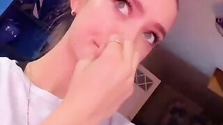 Аня Ищук ВЫЛОЖИЛА НОВЫЙ ТИКТОК   tik tok   TIKTOK   anyaischuk 461