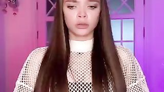 Аня Ищук ВЫЛОЖИЛА НОВЫЙ ТИКТОК   tik tok   TIKTOK   anyaischuk 501 тик ток