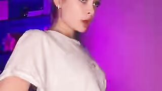 Аня Ищук ВЫЛОЖИЛА НОВЫЙ ТИКТОК   tik tok   TIKTOK   anyaischuk 821