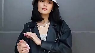ДАИНА САЕВА ВЫЛОЖИЛА TIKTOK tik tok   ТИКТОК   dina @dina 171