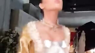 ДАИНА САЕВА ВЫЛОЖИЛА TIKTOK tik tok   ТИКТОК   dina @dina 631 тик ток