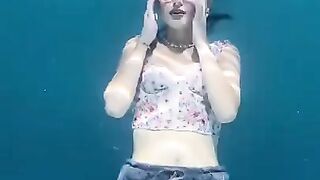 ДАИНА САЕВА ВЫЛОЖИЛА TIKTOK tik tok   ТИКТОК   dina @dina 981 тик ток