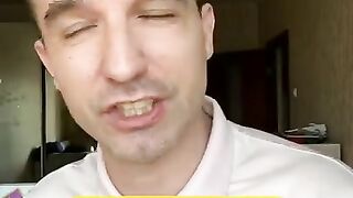 Иван Курапов ВЫЛОЖИЛ НОВЫЙ ТИКТОК   tik tok   TIKTOK   kurapov_ivan 681
