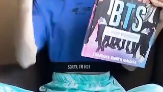ИКОНА БТС ВЫЛОЖИЛ НОВЫЙ ТИКТОК   tik tok   TIKTOK   kareyka kareykadasha 831 тик ток