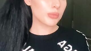 Карина Аракелян ВЫЛОЖИЛА НОВЫЙ ТИКТОК   tik tok   TIKTOK  arrakelyaan arakelyan_karina  991 тик ток
