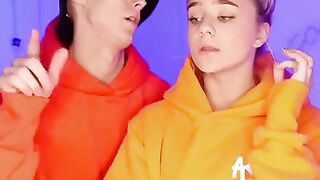 Катя Адушкина ВЫЛОЖИЛА НОВЫЙ ТИКТОК   tik tok   TIKTOK   katusha_adushkina 481 тик ток