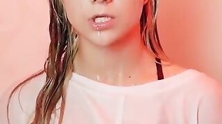 Катя Адушкина ВЫЛОЖИЛА НОВЫЙ ТИКТОК   tik tok   TIKTOK   katusha_adushkina 701 тик ток