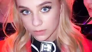 Катя Адушкина ВЫЛОЖИЛА НОВЫЙ ТИКТОК   tik tok   TIKTOK   katusha_adushkina 891 тик ток