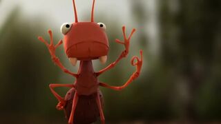 Сила в единстве «Ants Know», Unions Work
