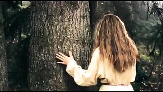 Пикник Русы косы ноги босы.