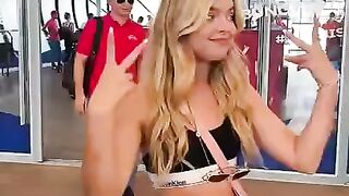 КРИСТИ КРАЙМ ВЫЛОЖИЛ НОВЫЙ ТИКТОК   tik tok   TIKTOK   kristi krime kristikrime  241 тик ток