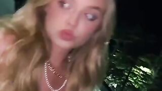 КРИСТИ КРАЙМ ВЫЛОЖИЛ НОВЫЙ ТИКТОК   tik tok   TIKTOK   kristi krime kristikrime  961 тик ток