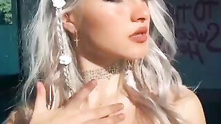 КСЮША КАРПОВА ВЫЛОЖИЛА НОВЫЙ ТИКТОК   tik tok   TIKTOK   _ksuntik_ ksun.tik 901 тик ток