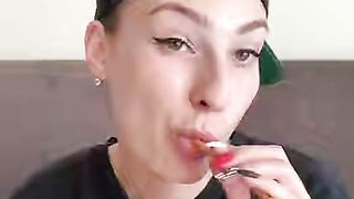 Кэти Вайн ВЫЛОЖИЛ НОВЫЙ ТИКТОК   tik tok   TIKTOK   katy.vine katy vine 51