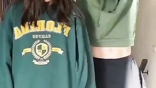 ЛИАНЕЛЬ ВЫЛОЖИЛА НОВЫЙ ТИКТОК   tik tok   TIKTOK  lianayel dream team house  551