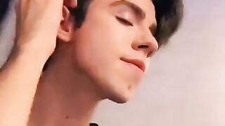 Макс или Сима ВЫЛОЖИЛ НОВЫЙ ТИКТОК   tik tok   TIKTOK   alexmymymy  11