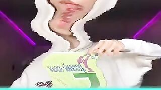 Макс или Сима ВЫЛОЖИЛ НОВЫЙ ТИКТОК   tik tok   TIKTOK   alexmymymy  681 тик ток