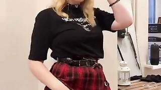 Марина Сед ВЫЛОЖИЛА НОВЫЙ ТИКТОК   tik tok   TIKTOK   marynased  61 тик ток