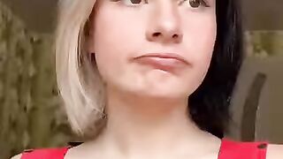 Ника Гесер ВЫЛОЖИЛА НОВЫЙ ТИКТОК   tik tok   TIKTOK   nickigeser  21 тик ток